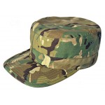 Кепка Military Soldier Multicam UF0012